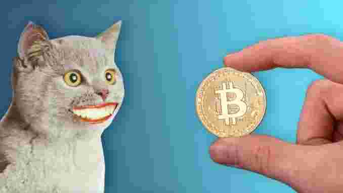 BTC готовится к повторному тесту $8200