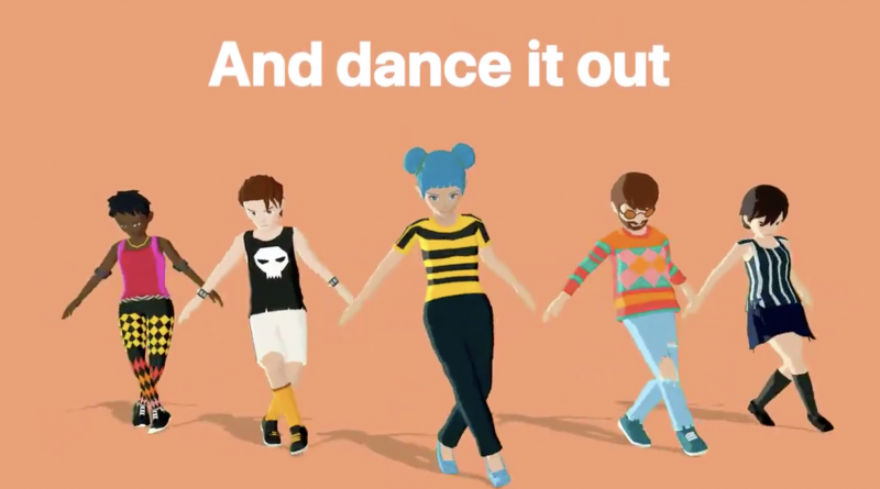 Игроки Decentraland получили новые аватары