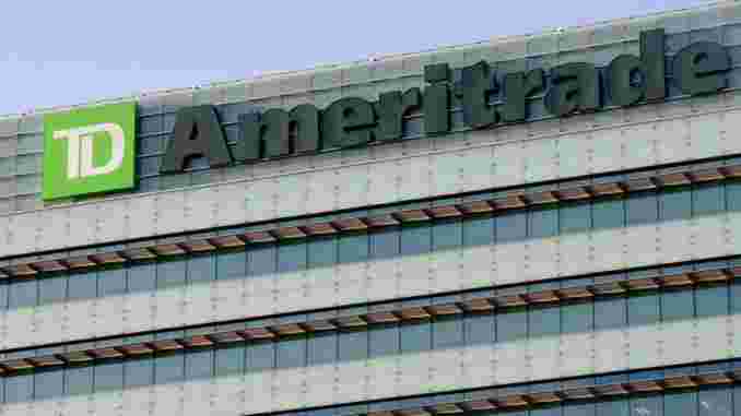 Брокер TD Ameritrade начал торговлю BTC-фьючерсами