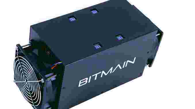 В России на импортёра BTC-майнеров завели уголовное дело