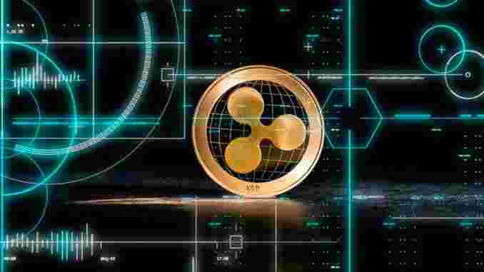 IndImm &mdash; угроза блокчейну Ripple?