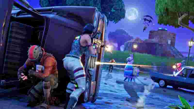 Лучшие игры для вашего смартфона