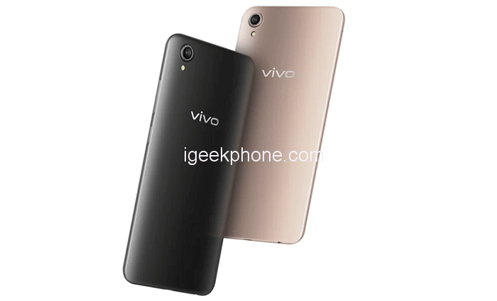 Смартфон Vivo Y90: Большая батарея и дисплей