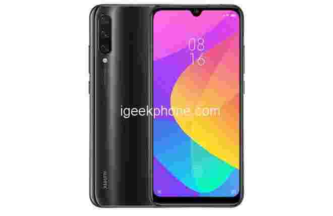 Xiaomi Mi A3: 48-МП камера и Android One