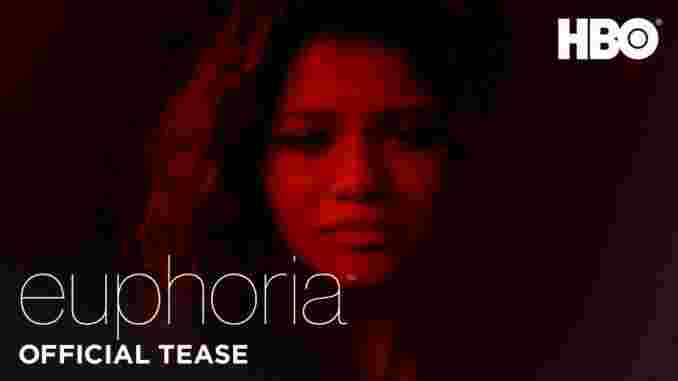 Биткоин попал в сериал HBO Euphoria