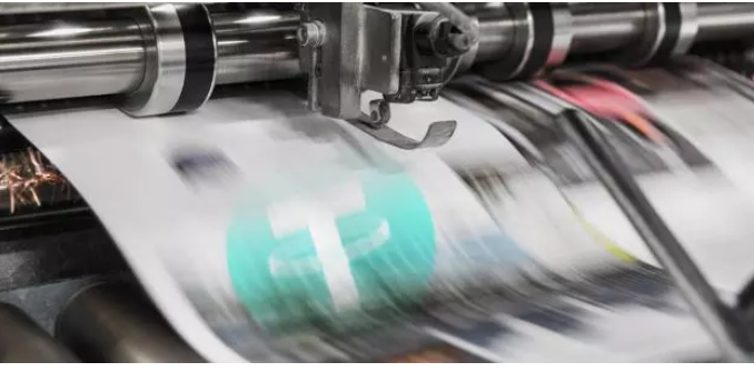 Poloniex и KuCoin поддержат розыгрыш USDT на $30 млн