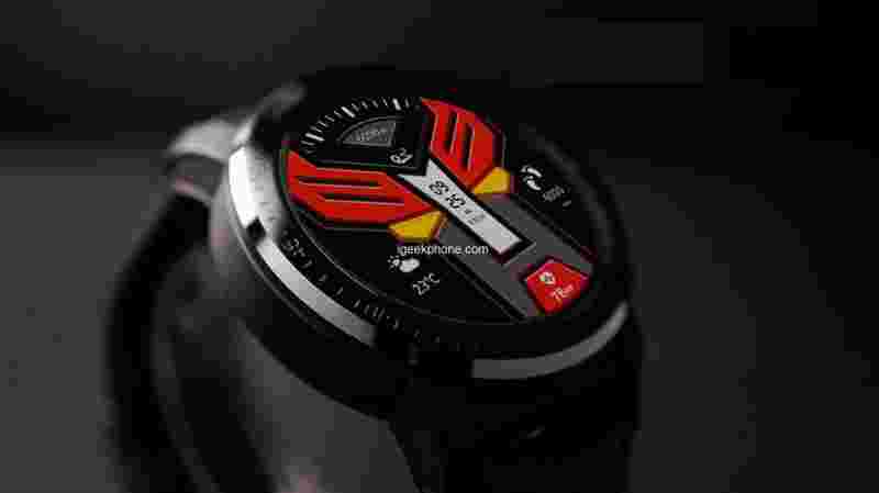 Смарт-часы Kospet Optimus Pro лучше телефона?