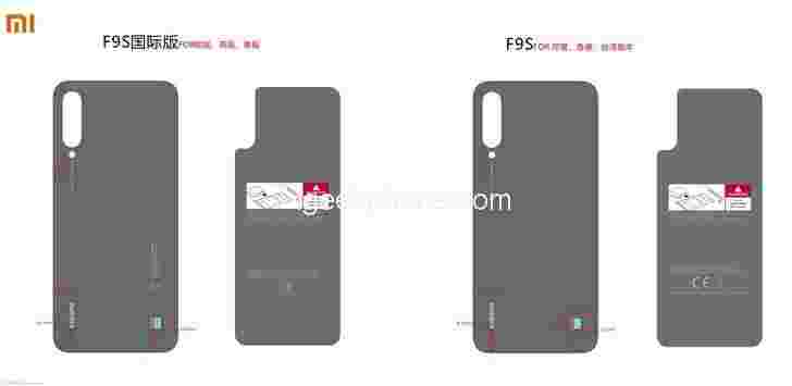 Xiaomi Mi A3: 48-МП камера и Android One