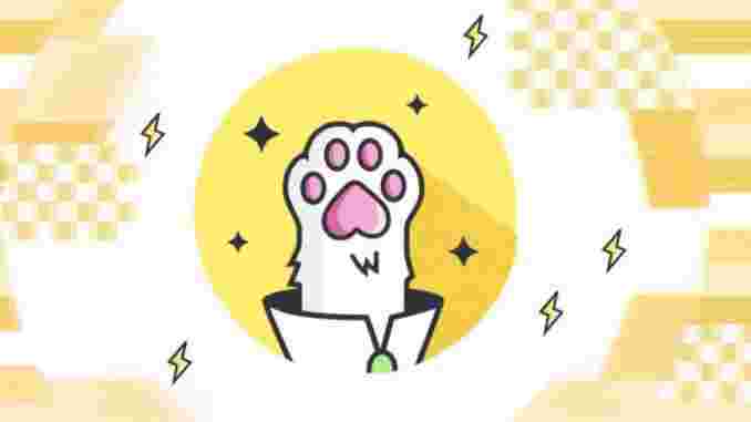 CryptoKitties: Новые функции в связанных играх