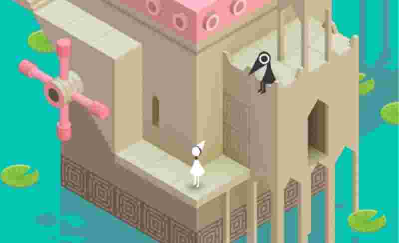 Лучшие игры для вашего смартфона