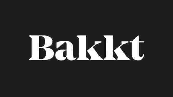 Bakkt должна запуститься в 3-м квартале