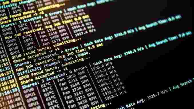 Рекордный хешрейт обеспечит рост BTC?