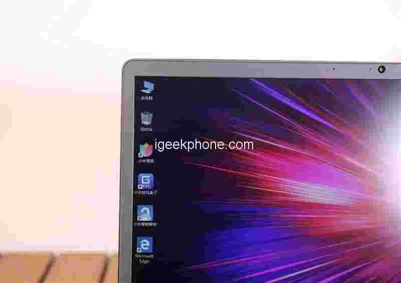 Обзор игрового ноутбука Xiaomi Mi Gaming Lapbook 2019