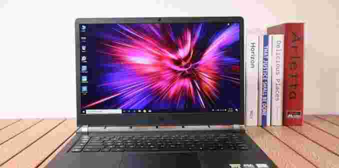 Обзор игрового ноутбука Xiaomi Mi Gaming Lapbook 2019