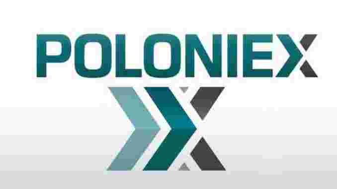 Poloniex возместит убытки от резких спадов