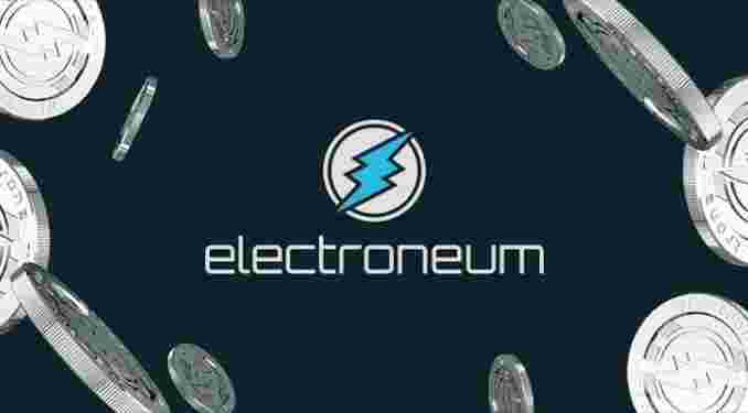 Electroneum (ETN): криптовалюта для мобильного мира