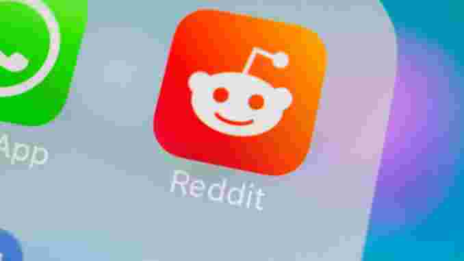 Libra &mdash; любимая валюта пользователей Reddit?!