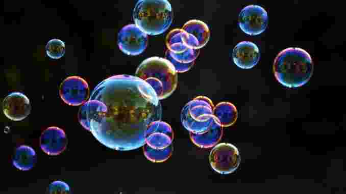 Бум ICO 2017 был пузырём, который не повторится