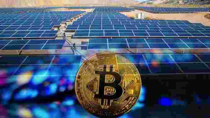 В сети биткоина добыто 85% монет