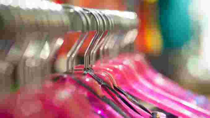 Фэшн-компания присоединилась к блокчейну Terra