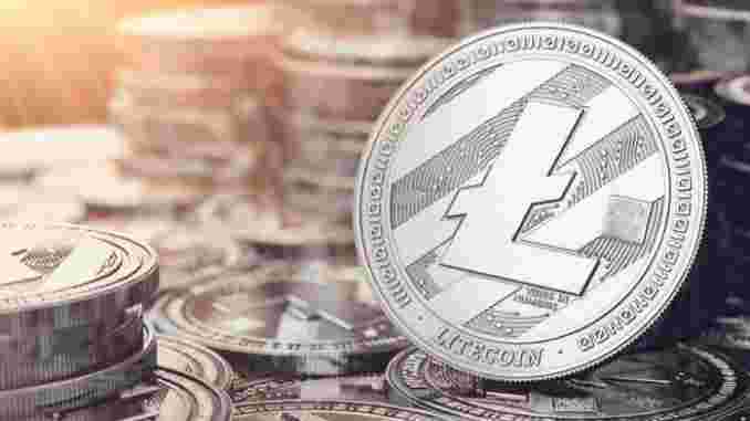 В сети Litecoin прошёл запланированный халвинг