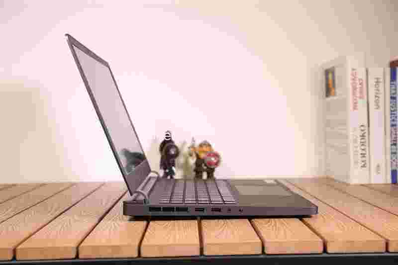 Обзор игрового ноутбука Xiaomi Mi Gaming Lapbook 2019