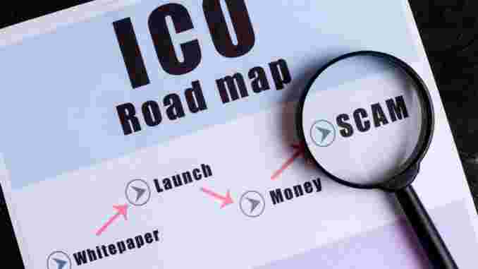 Эпоха ICO закончилась провалом 45% проектов