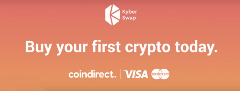 Запускается фиатно-криптовалютный шлюз на базе Ethereum