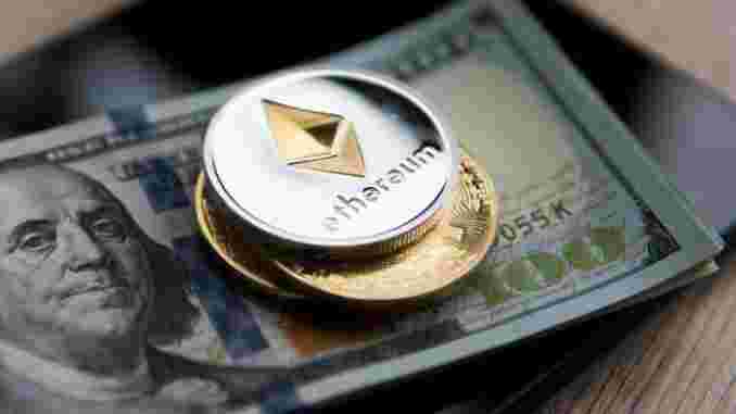 Теханализ: Ethereum движется к $300