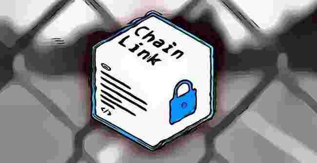 Chainlink: Кто проводит манипуляции ценой?