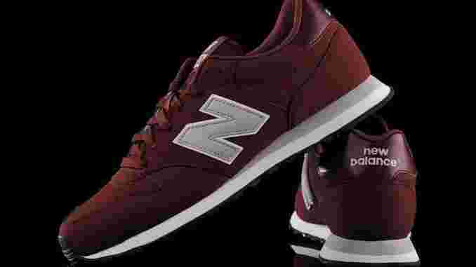 New Balance использует блокчейн Cardano