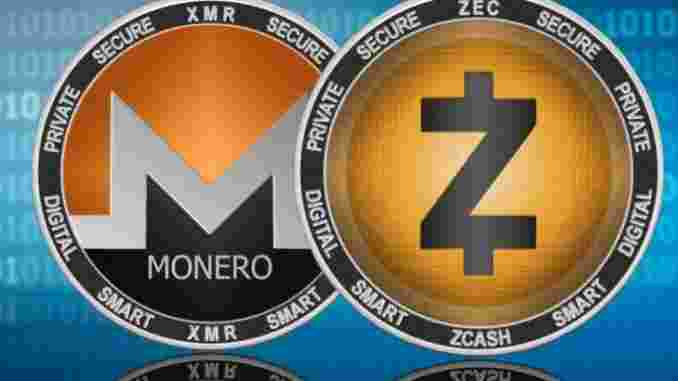 OKEx, Upbit делистят приватные монеты