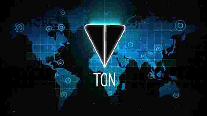 Telegram выпустил код для PoS-блокчейна TON