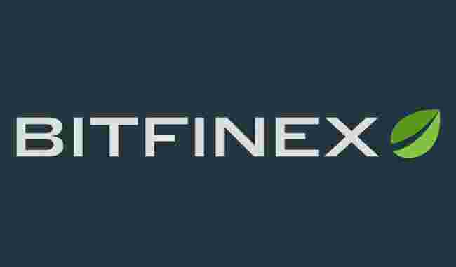 Bitfinex: Завершён своп USDT на $5 млн в протоколе EOS