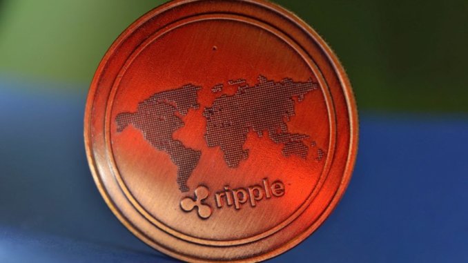 В Ripple задумались о стейблкоине с поддержкой XRP