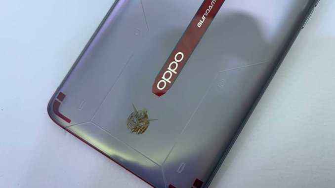 До 2020 года OPPO выпустит смартфон 5G