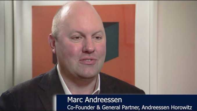 Горовиц бесплатно обучает созданию криптовалют