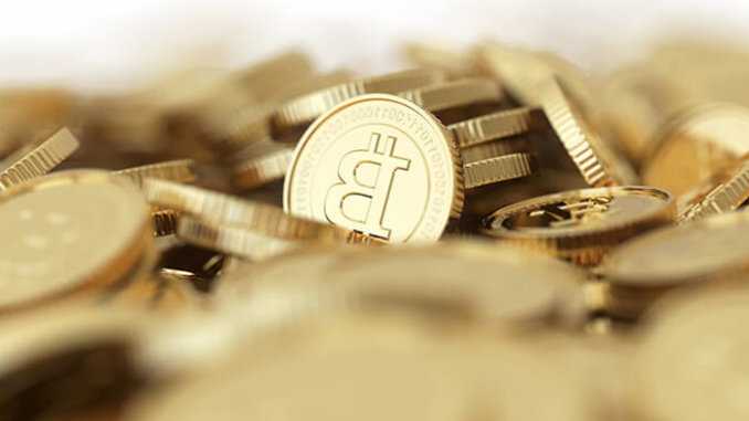 Б.Келли: Распродажа полезна для биткоина