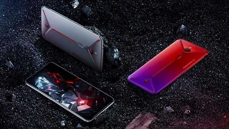 Обзор топ-4 флагманских смартфонов 2019 года