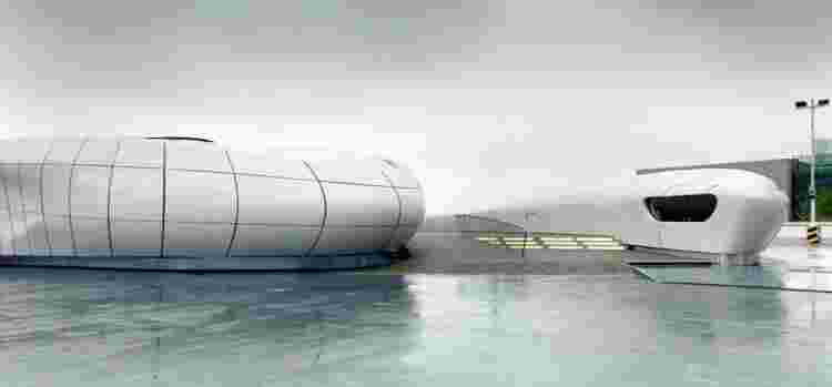 Параметрическая архитектура: может ли искусственный интеллект проектировать города?