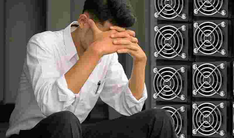 
                    Венесуэльских майнеров отключили от электроснабжения из-за высокого потребления                